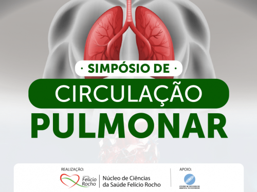 Simpósio de Circulação Pulmonar 2024