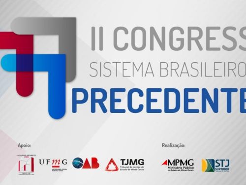 II Congresso Sistema Brasileiro de Precedentes