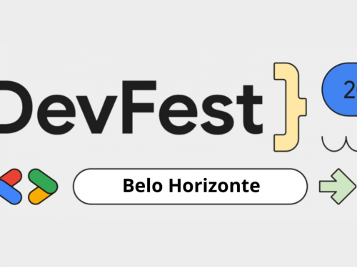 DevFest Belo Horizonte