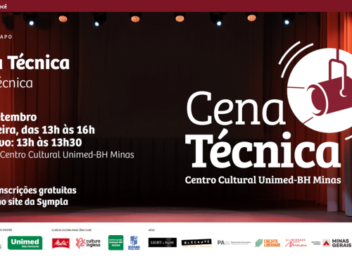 Cena Técnica - Cenoténica