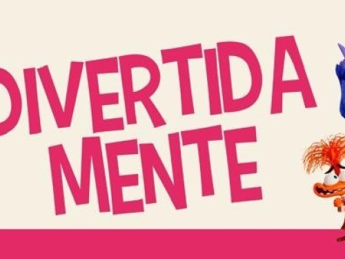 Espetáculo: Divertidamente - Start Academy