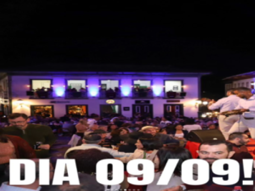 Vesperata de Diamantina