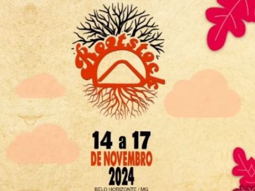 Festival: Rootstock 2024