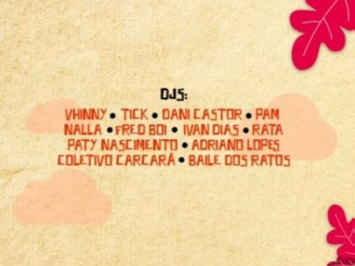 Festival: Rootstock 2024