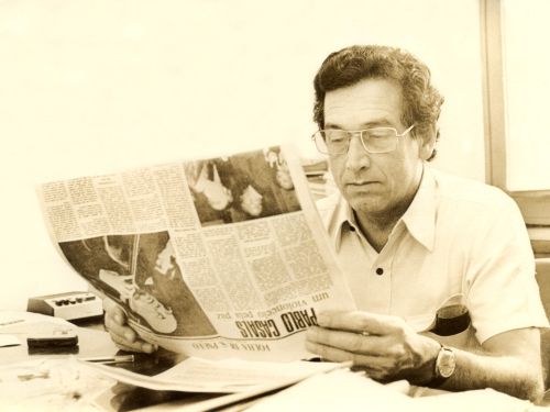 Fernando Sabino