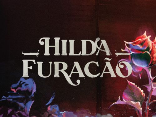 Concerto: Hilda Furacão, a Ópera”