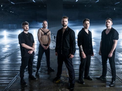 Banda Leprous