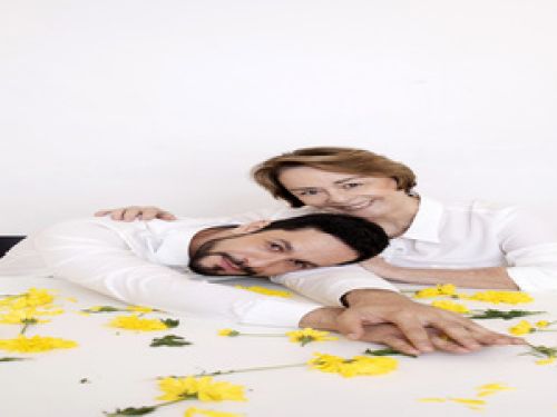 Espetáculo: "Norma" com Nívea Maria e Rainer Cadete