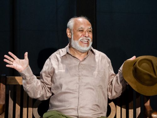 Trilogia Grande Sertão: Veredas 