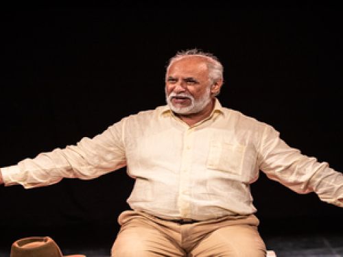 Trilogia Grande Sertão: Veredas 