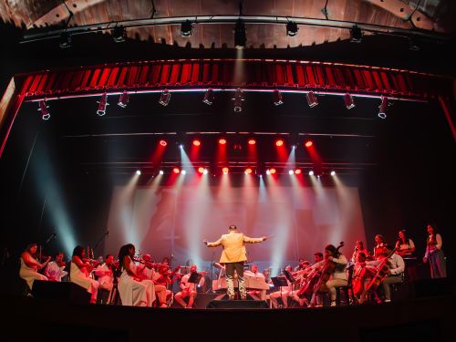 Concerto “The Beatles” - Orquestra Filarmônica Moderna Brasileira