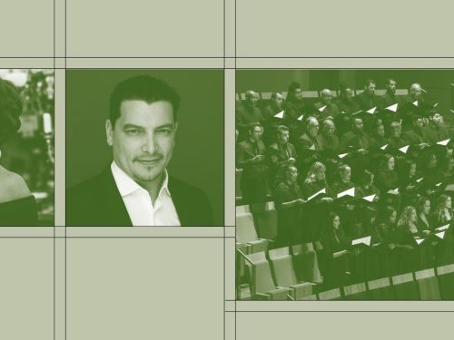 Concerto: O sagrado na voz da França