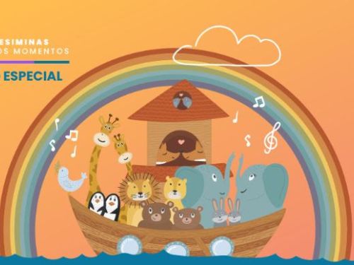 Concerto: Orquestra Sesiminas "A Arca de Noé"