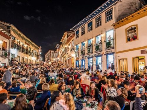 Vesperata de Diamantina