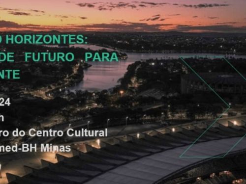 Construindo Horizontes: Uma Visão de Futuro para Belo Horizonte