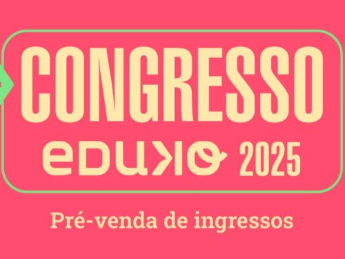 Congresso Eduko 2025