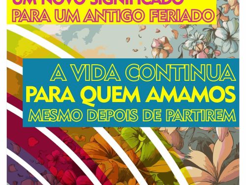 Carnaval das Flores: Bloco da Primavera