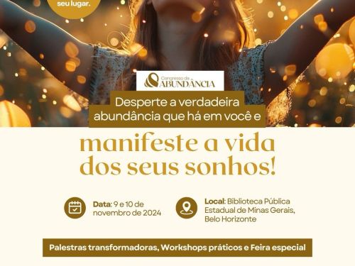 Congresso da Abundância