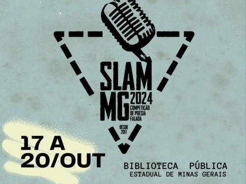 SLAM MG 2024