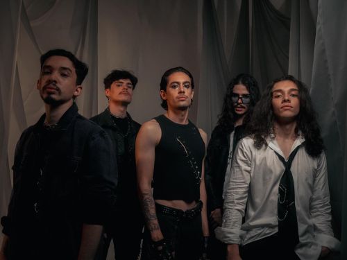 Festa: Halloween da Skive 2024