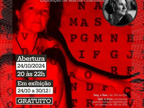 Cartaz do Evento