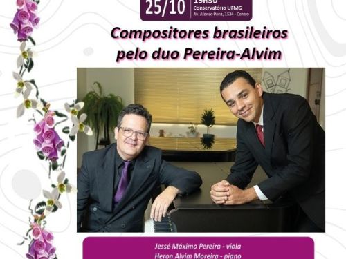 Concerto de Primavera 2024