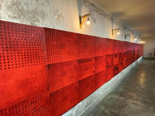 Imagem da Exposição