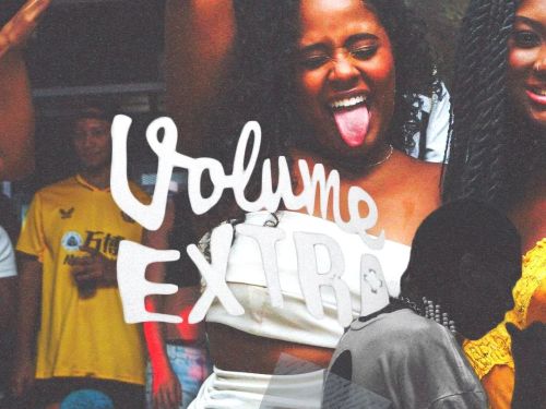Festa: Volume Extra convida Maui & Tarcis