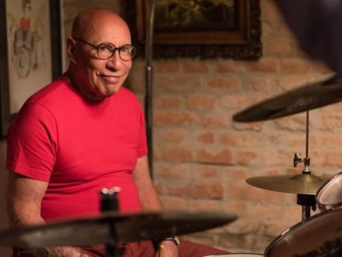 Espetáculo: Nenê Quinteto