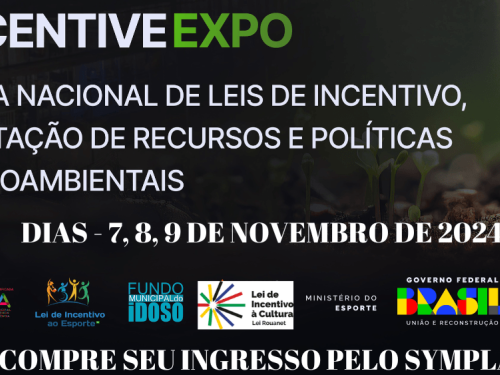 Incentive Expo 2024