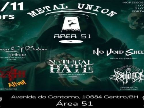 Cartaz do Evento