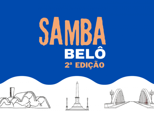 Festival: Samba Belô - 2ª Edição