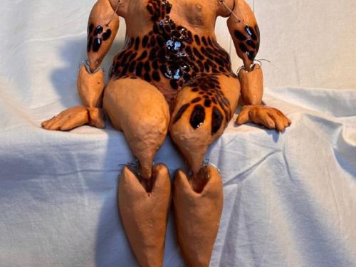 Exposição coletiva: ‘Desenvolvimento’