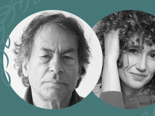 Lançamento do Livro: Kuján e os meninos sabidos de Ailton Krenak 