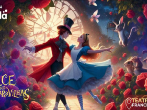 Espetáculo - Banner