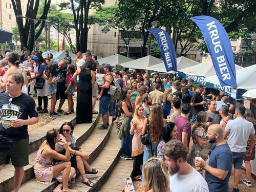 24ª Edição: Blues na Praça 