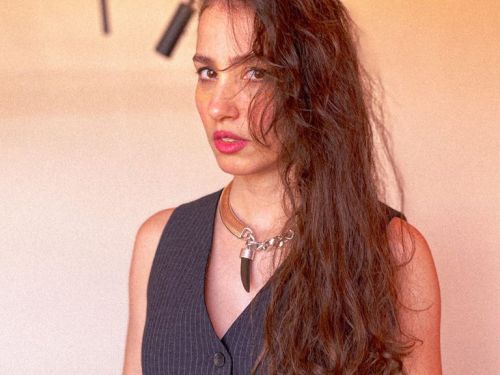 Show ‘Suspensa’ de Bruna Carvalho