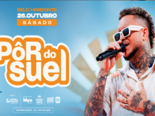 Festa: Pôr do Suel