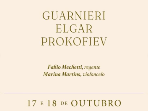 Concertos de Outubro - Orquestra Filarmônica de Minas Gerais