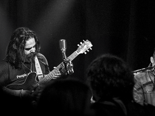 Show: Riffs que mudaram o Mundo