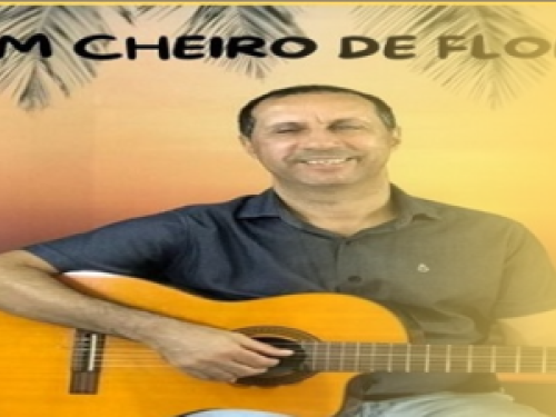  Show: Primaveras, de Marcos Catarina e Taquinho de Minas