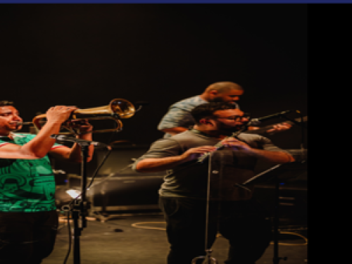 Show: Pajé e a Nave: V. 1 de William Alves