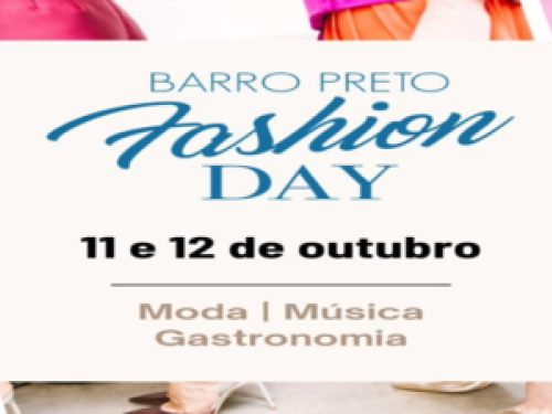 16ª Edição: Barro Preto Fashion Day