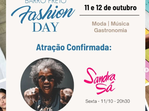 16ª Edição: Barro Preto Fashion Day