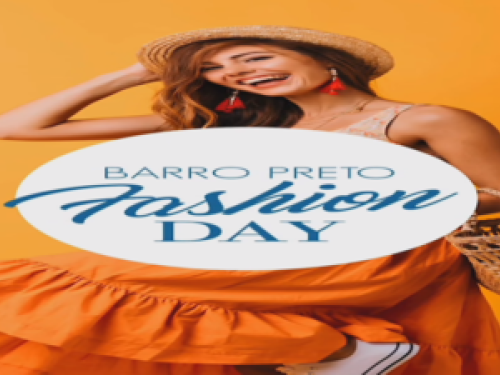 16ª Edição: Barro Preto Fashion Day