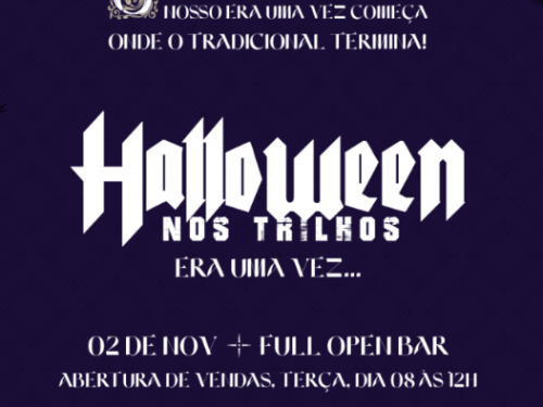 Cartaz do Evento