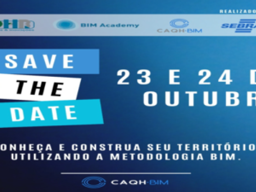 3º BIM Summit Brasil