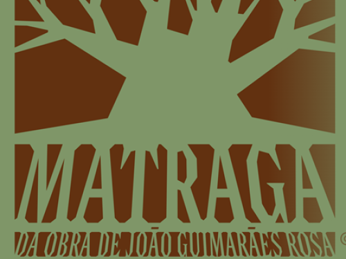 Ópera "Matraga"