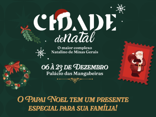 Cidade de Natal 2024