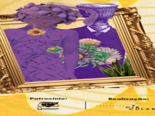 Espetáculo: "Percussão Circular, 10 anos de história" 